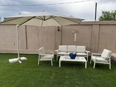 Eva's Magic Garden - Locatie evenimente Tunari