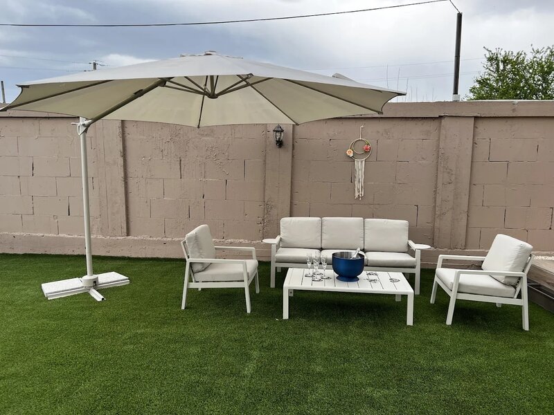 Eva's Magic Garden - Locatie evenimente Tunari